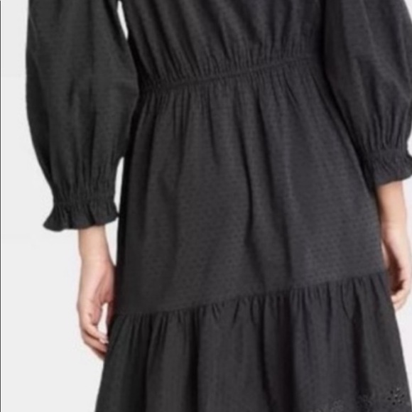 Pink,lavender,brown&black. Sizes S,L,XL - Picture 3 of 5